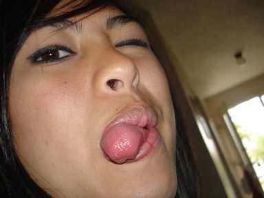671pussycream:I think I’ve seen this sexy lady down in agat somewhere!!! I’ll eat your p