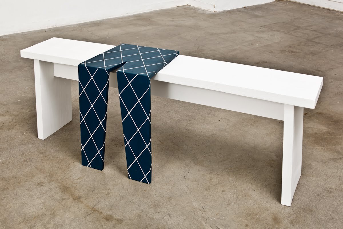 exasperated-viewer-on-air:  Lisa Williamson - Flat Pants!, 2011 