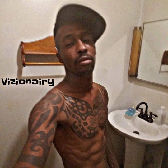vizionairy:  WillieThat body is for me but that dick is for others 🤷🏾‍♂️🤣 Https://www.Vizionairy.tumblr.comHttps://twitter.com/vizionairy1