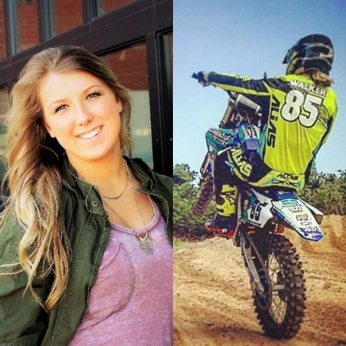 Thursday’s are for beautiful #motochicks like the beautiful @lindseywalker_85