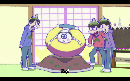I love these three, top fave matsus