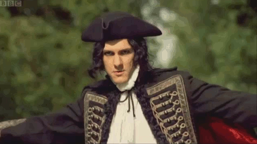 mercuryphoenix:  Horrible Histories is literally just a group of friends arsing around
