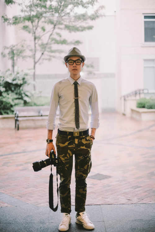 &ldquo;Life | Style&rdquo;. This photo shoot was a huge success thanks to all the stylish an
