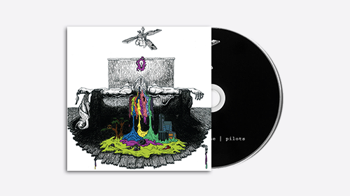 ghosthills:Twenty-one Pilots - Discography