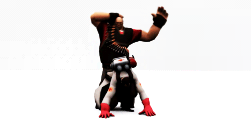 MEDICOPALYPSE!!!! REBLOG ALL THE MEDICS!!!!