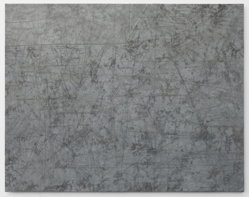 Untitled, Painting 4Oil and mixed media on linen. 2011-2014132 cm x 103 cm( 51 1/4 x 40 1/2 inches )