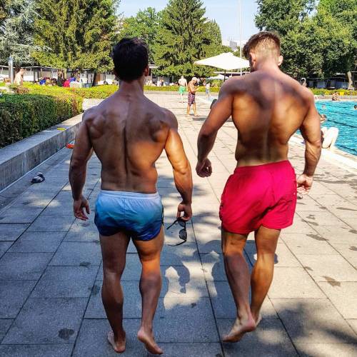 brotasticbro:  Instagram user @viktory_time http://ift.tt/1IRnY3m