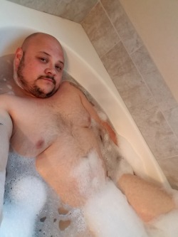 redkoop:  Hot bath after work