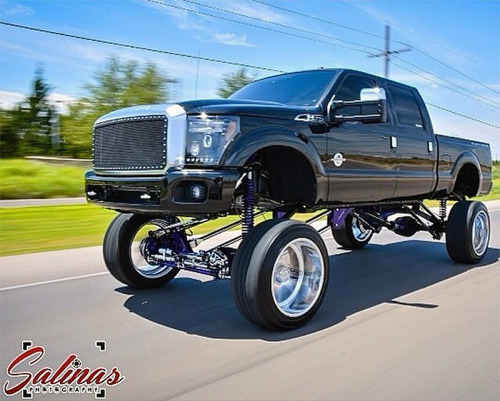 topguncustomz:  Here’s a collection of some well done trucks to start out your week!  Follow us to see more like this!http://topguncustomz.blogspot.com/