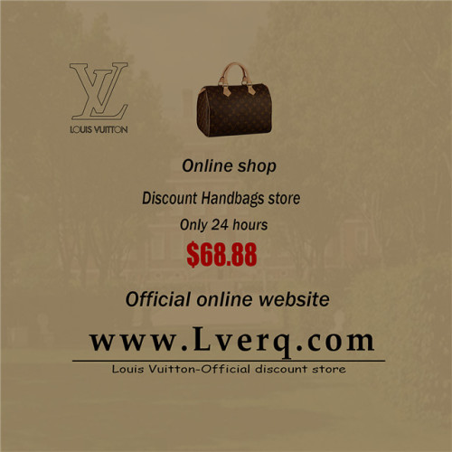 Louis Vuitton Shop Only One Day DiscountShopping >>> Louis Vuitton Shop