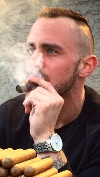 cigarboy