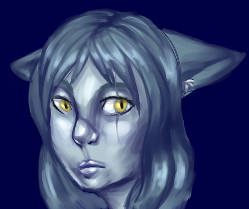 painting practice featuring nahal