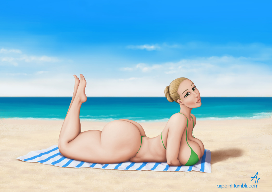 arpaint:support me on patreon