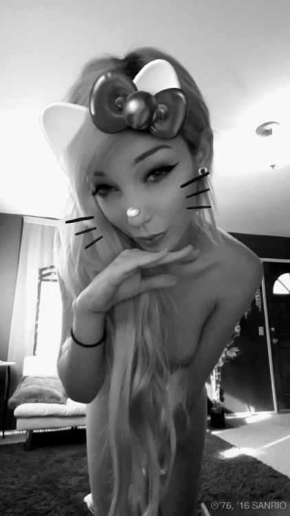 lilmskitten:  I’m cute 🎀