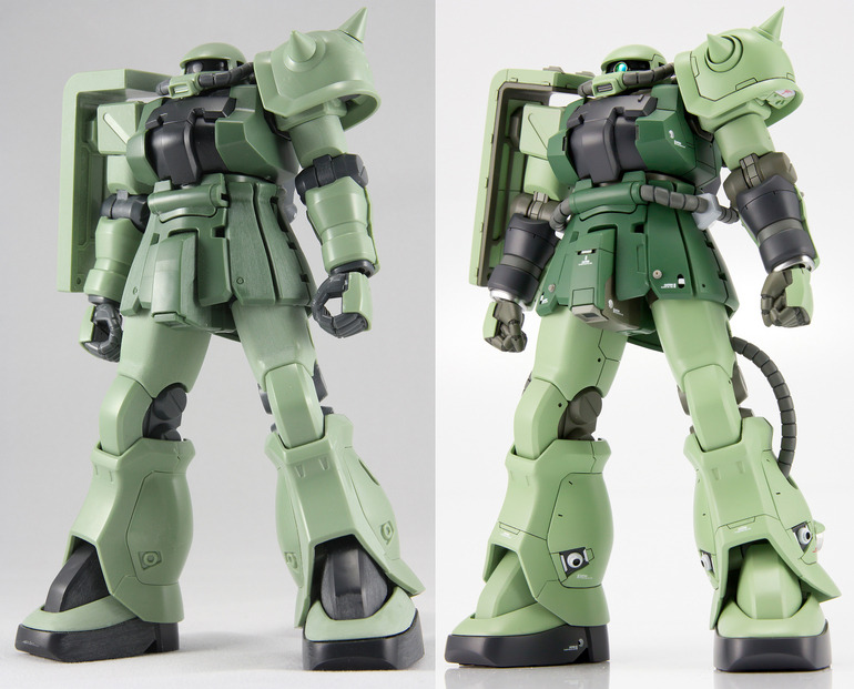 anotherbyte:  HGUC ザクF2 by MEGANEX http://www.modelers-g.jp/modules/myalbum/photo.php?lid=26624