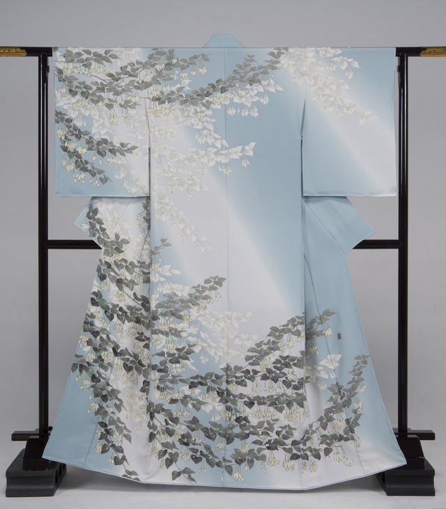 The Kimono Gallery: Photo