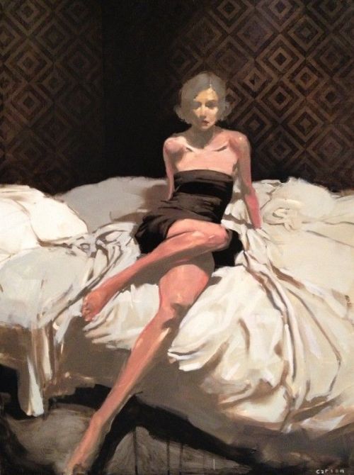 Michael Carson