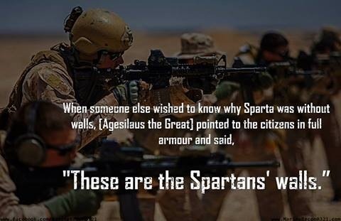 unrepentantwarriorpriest:  Warrior Culture : USMC   America’s premier fighting force. The mission of the Marine Corps Rifle Squad is to locate, close with, and destroy the enemy, by fire and maneuver, or repel the enemy assault by fire and close combat.