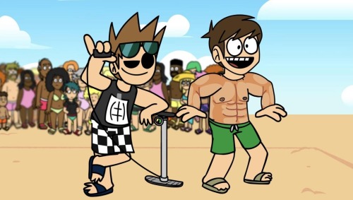 Beach Bod