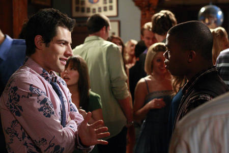 caseyandcappieforever:  Day 16 Least favorite romance 
