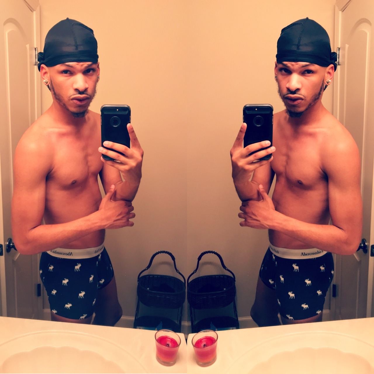 yellafreakxxx:  Kisses