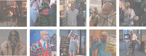 consultingpiskies:  Hold my calls. I have to pick an outfit.