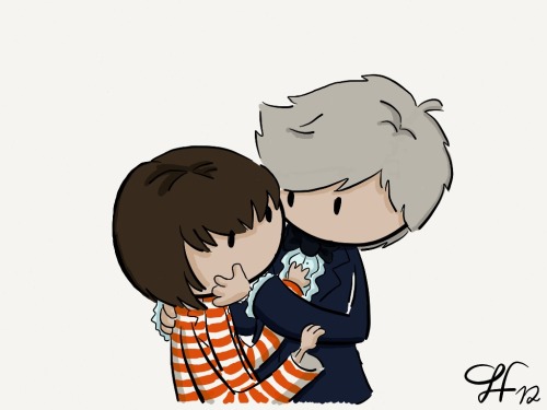 notjustabook:Doctor Who fanart 2012: Third Doctor and companionsFantastic!You really make me wish I 