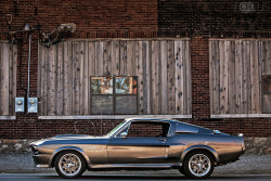 automotivated:  Eleanor 13 (by Automotive Imagery by Kyle Lackey) 