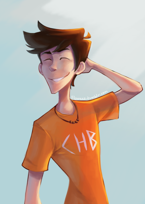 floweez:I’ve been rereading Percy Jackson lately, which has been super nostalgic since it was 
