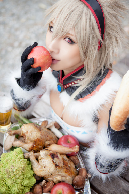 Monster Hunter - kirin 3 (Nonsummerjack) 1-6