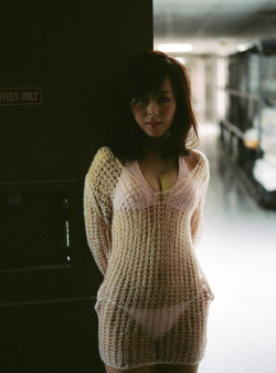 i-really-love-women:  Emi Ito 伊藤えみ