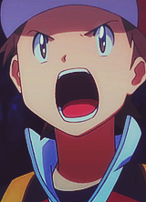 zappyspiker:  Red | Pokemon: The Origin |