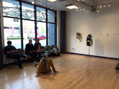From 6-9pm On May 29th I Held A Closing Reception For Flex Gallery At The Avenue For The Arts [gallery]
