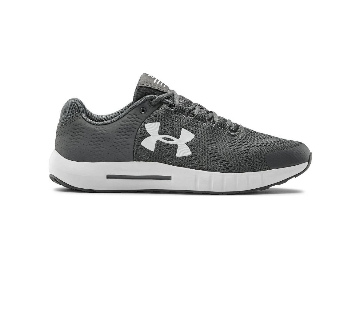 Under Armour'da fiyatlar...