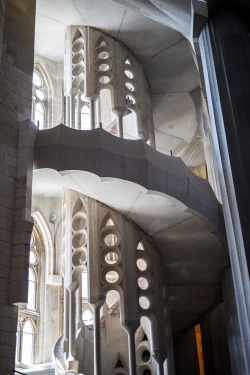 piavalesca:sagrada familia.gaudi’s magnificent,