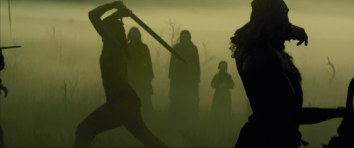 brand-upon-the-brain:  Macbeth (Justin Kurzel, 2015) 