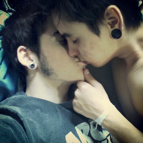 Fuck Yeah, I Love Being Gay!