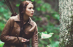 itsfinnick:   The best hunter I know.       