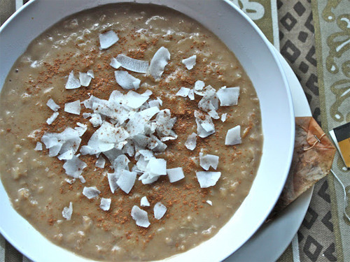 alloftheveganfood:  Vegan Oatmeal Round Up adult photos