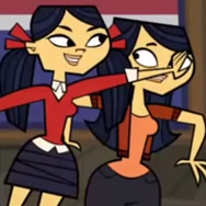 Sex raiya9867:  Top 10 Total Drama The Ridonculous pictures