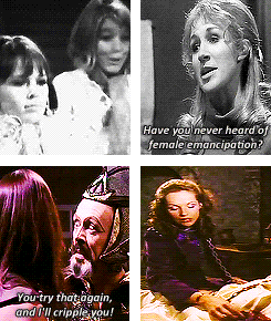 Doctor Who