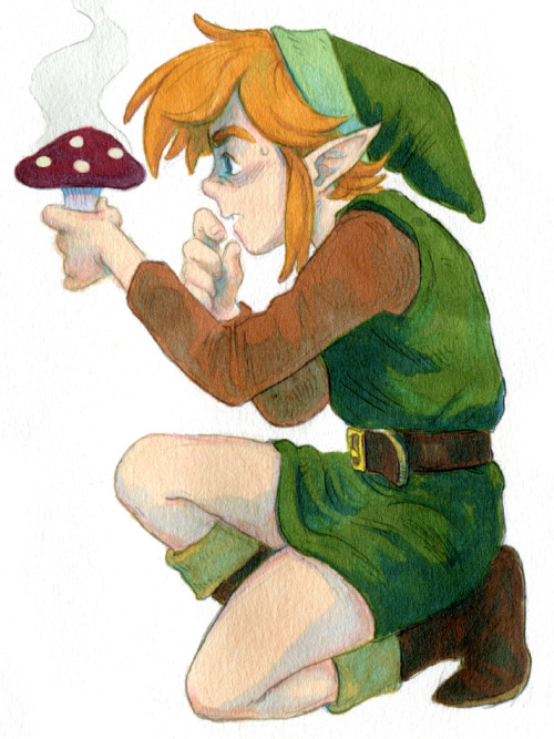 airfortress:  bigsamthompson:  Every single one of rvsa’s Link to the Past sketches is amazing. These really take me back to playing this game when I was a kid. (pixiv/flickr)  that’s true ! rvsa plz consider coming back to tumblr! 