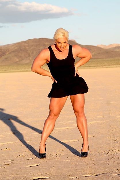 pornaddictedbrain:  Natalia Romashko
