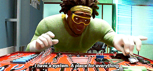 Writers Who Follow An Outline: