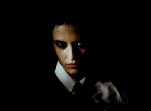 Eva GreenDazed & Confused (April 2005)ph. Cedric Buchet