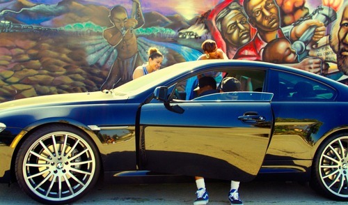 lil-julius:  Dom Kennedy x Yellow Album