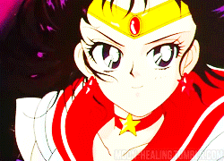 moon-healing:  [HENSHIN] Mars Crystal Power Make-Up. Japanese: マーズ・クリスタル・パワー・メイク・アップRomaji: