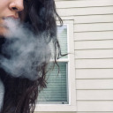 just wanna smoke blunts and fuck you 