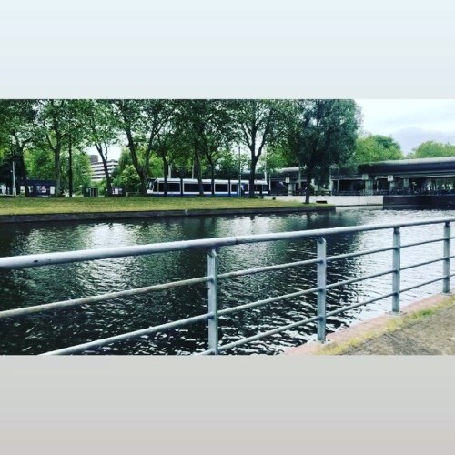 #cityvibes (at Amsterdam, Netherlands) www.instagram.com/p/ByiLonbIrMOSKdPELKTHbqLQwN9NJuD4x