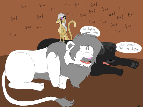 Oc-tober Day 1: Getting Up In The Morning